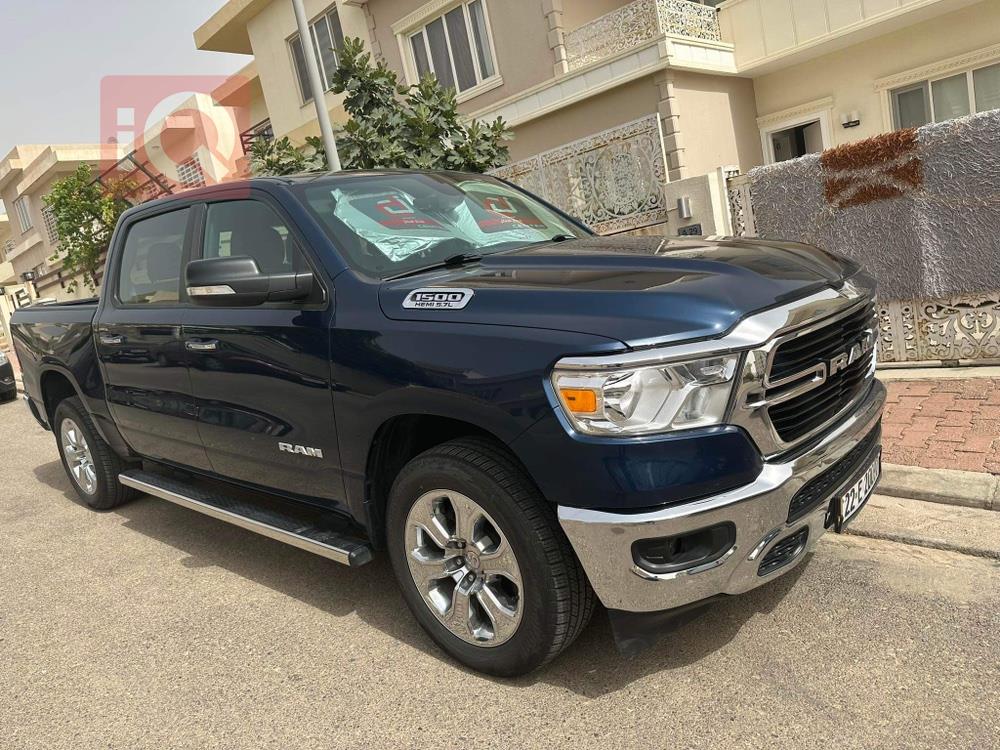 رام 1500